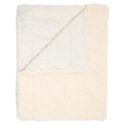 Essenza Shelley plaid Vanilla 150x200