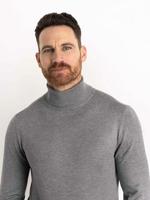 Petrol Coltrui Licht Grijs - thumbnail