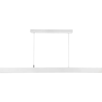 Deko Light D Profession 620105 Hanglamp LED LED vast ingebouwd Energielabel: D (A - G) 28 W Wit