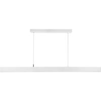 Deko Light D Profession 620105 Hanglamp LED LED vast ingebouwd Energielabel: D (A - G) 28 W Wit - thumbnail