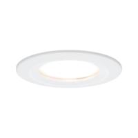 Paulmann Nova Inbouwlamp voor badkamer LED LED 18 W IP44 Wit (mat) - thumbnail