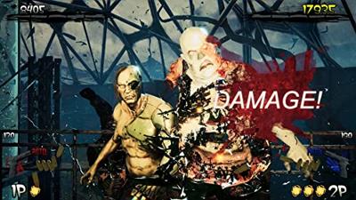 The House of the Dead Remake: Limidead Edition The House of the Dead Remake: Limidead Edition