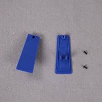 FMS - Avanti Main Landing Gear Door (FMSPX108BLUE) - thumbnail