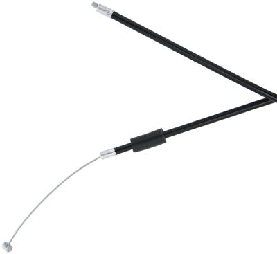 RMS gaskabel carburetor cable