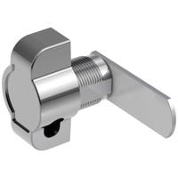 Basi 9000-1361 Draaigrendelslot Chroom - thumbnail