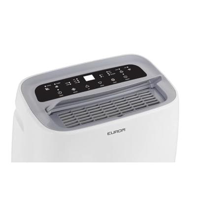 Eurom DryBest 30 Wifi Luchtontvochtiger - geruisloos