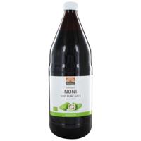Mattisson Noni 100% puur sap bio 1 Liter - thumbnail