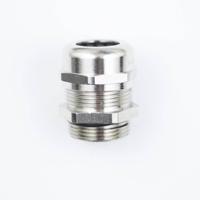 LAPP 53112630 Wartel M20 Messing Messing 1 stuk(s) - thumbnail