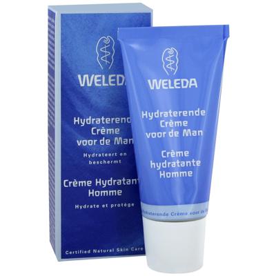 Weleda Men Hydraterende Crème Weleda Men Hydraterende Crème