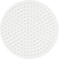 NABBI biobeads grondplaat, rond, d 9 cm, medium, 1 stuk - thumbnail