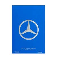 Mercedes Benz Man (Blue) Eau de toilette Spray 100 ml Heren - thumbnail