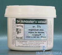 Vita Reform Vitazouten Nr. 7 Magnesium Phosphoricum 360st - thumbnail