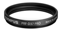 Olympus PRF-D37.5 Beschermfilter Pro (geschikt voor M.Zuiko 14-42 mm en M.Zuiko 45 mm 1.8 lens) - thumbnail