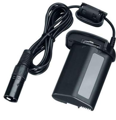 Canon DR-E19 DC Koppelstuk