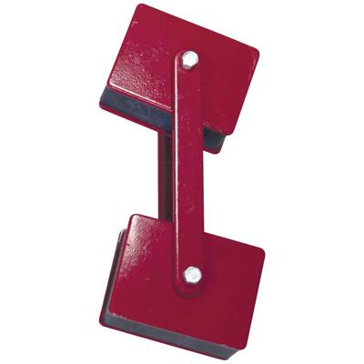 Gys dubbele scharnierende lasmagneet 5193044302