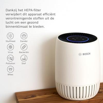 Bosch Home Comfort 7733703705 Air 1000 Reservefilter