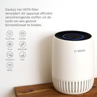 Bosch Home Comfort 7733703705 Air 1000 Reservefilter - thumbnail