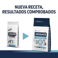 ADVANCE VETERINARY DIET DOG GASTROENTRIC SPIJSVERTERING - thumbnail
