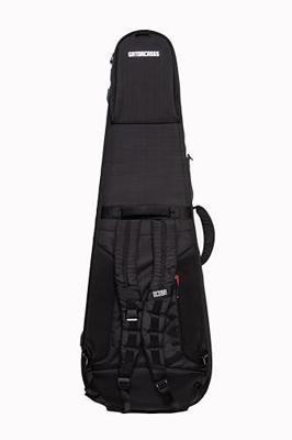 Gator Cases G-ICONLP ICON Series softcase voor Les Paul®-gitaren Gator Cases G-ICONLP ICON Series softcase voor Les Paul®-gitaren