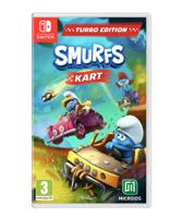 Smurfen Kart Turbo Edition - thumbnail