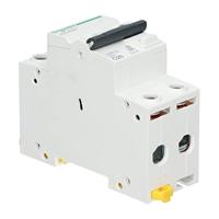 Schneider Electric A9D17225 Aardlekschakelaar/zekeringautomaat 25 A 0.03 A 240 V - thumbnail