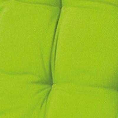 Kussen hoog 50x123 Panama limoen (4 stuks) Madison - Madison