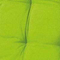 Kussen hoog 50x123 Panama limoen (4 stuks) Madison - Madison - thumbnail