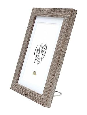 Deknudt S66KH3P1_15,0X20 Wissellijst Papierformaat: 20 x 15 cm Eiken Deknudt S66KH3P1_15,0X20 Wissellijst Papierformaat: 20 x 15 cm Eiken