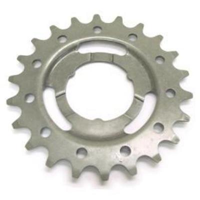 Sram Tandwiel 22t doorgezet 1/2x3/32