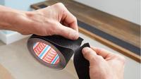 tesa EXTRA RESISTANT 55588-00000-11 Anti-sliptape Zwart (l x b) 5 m x 50 mm 1 stuk(s) - thumbnail