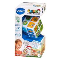 Rubik's Kubus Vtech Dinoadventures 11,5 x 11,5 x 21,6 cm - thumbnail