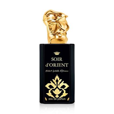 Sisley Soir D'Orient Eau de parfum Spray 100 ml Dames Sisley Soir D'Orient Eau de parfum Spray 100 ml Dames