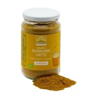 Latte kurkuma goldenmilk reishi Ceylon kaneel bio - thumbnail