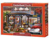 Jeb's General Store Puzzel 1000 Stukjes - thumbnail