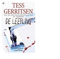 De leerling - Tess Gerritsen - ebook - thumbnail