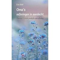Oma's oefeningen in aandacht (Paperback) - thumbnail