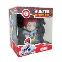 Hunter x Hunter: Money Box Hisoka 15 cm - thumbnail