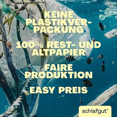 Schlafgut Schlafgut EASY Jersey Elasthan Hoeslaken M - 120x200 - 130x220 467 Petrol Mid - thumbnail