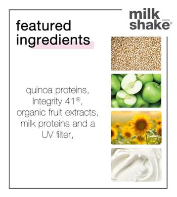 milk_shake medium hold gel 200 ml