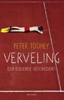 Verveling - Peter Toohey - ebook - thumbnail