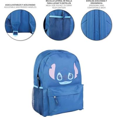 Rugzak Casual Stitch Rugzak Casual Stitch