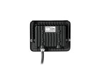 Eurolite FL-20 51915010 Buitenschijnwerper Energielabel: F (A - G) 20 W Warmwit - thumbnail