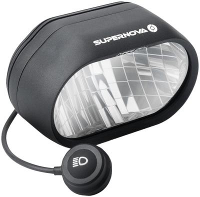 SUPERNOVA m99 dy pro - dynamo headlight
