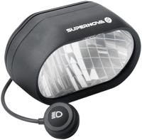 SUPERNOVA m99 dy pro - dynamo headlight - thumbnail