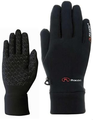 Roeckl Sports Pino Jr. - Kid's Winter Gloves