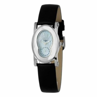 Justina 21817 (Ø 23 mm) Dames horloge