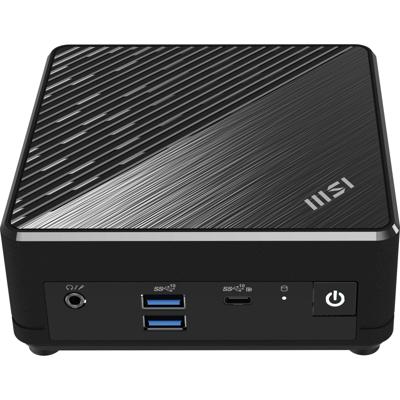 MSI CUBI N ADL S-225BEU Intel N100 barebone MSI CUBI N ADL S-225BEU Intel N100 barebone