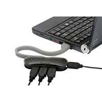 Targus Smart USB-hub met 4 poorten. - thumbnail