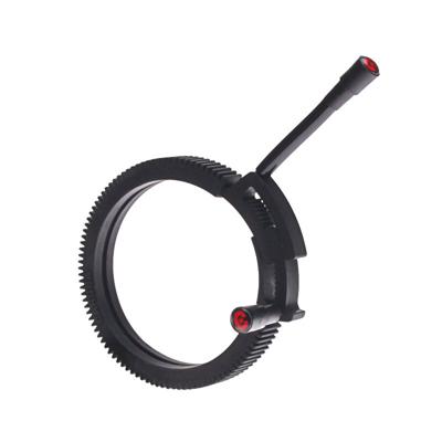 Caruba Manual Focusing Ring 58-63mm Caruba Manual Focusing Ring 58-63mm