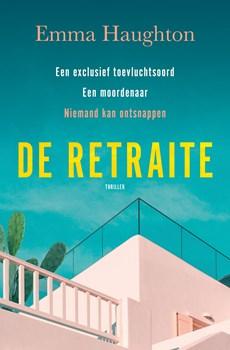 De retraite - Emma Haughton - ebook